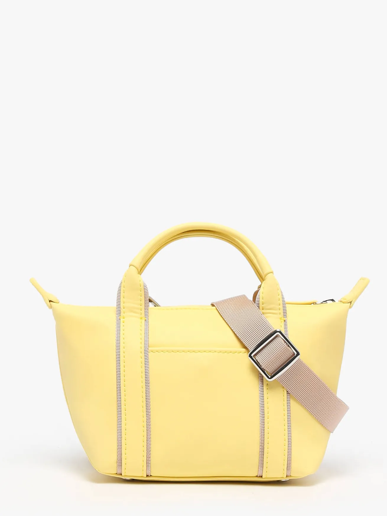 Sac bandoulière Tara nylon HEXAGONA