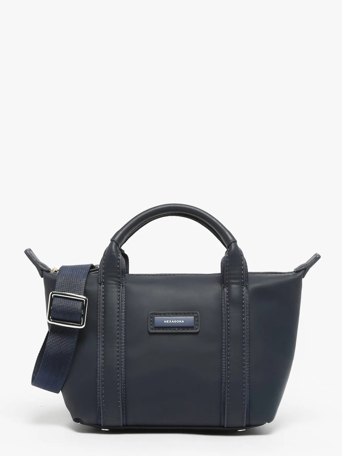 Sac bandoulière Tara nylon HEXAGONA