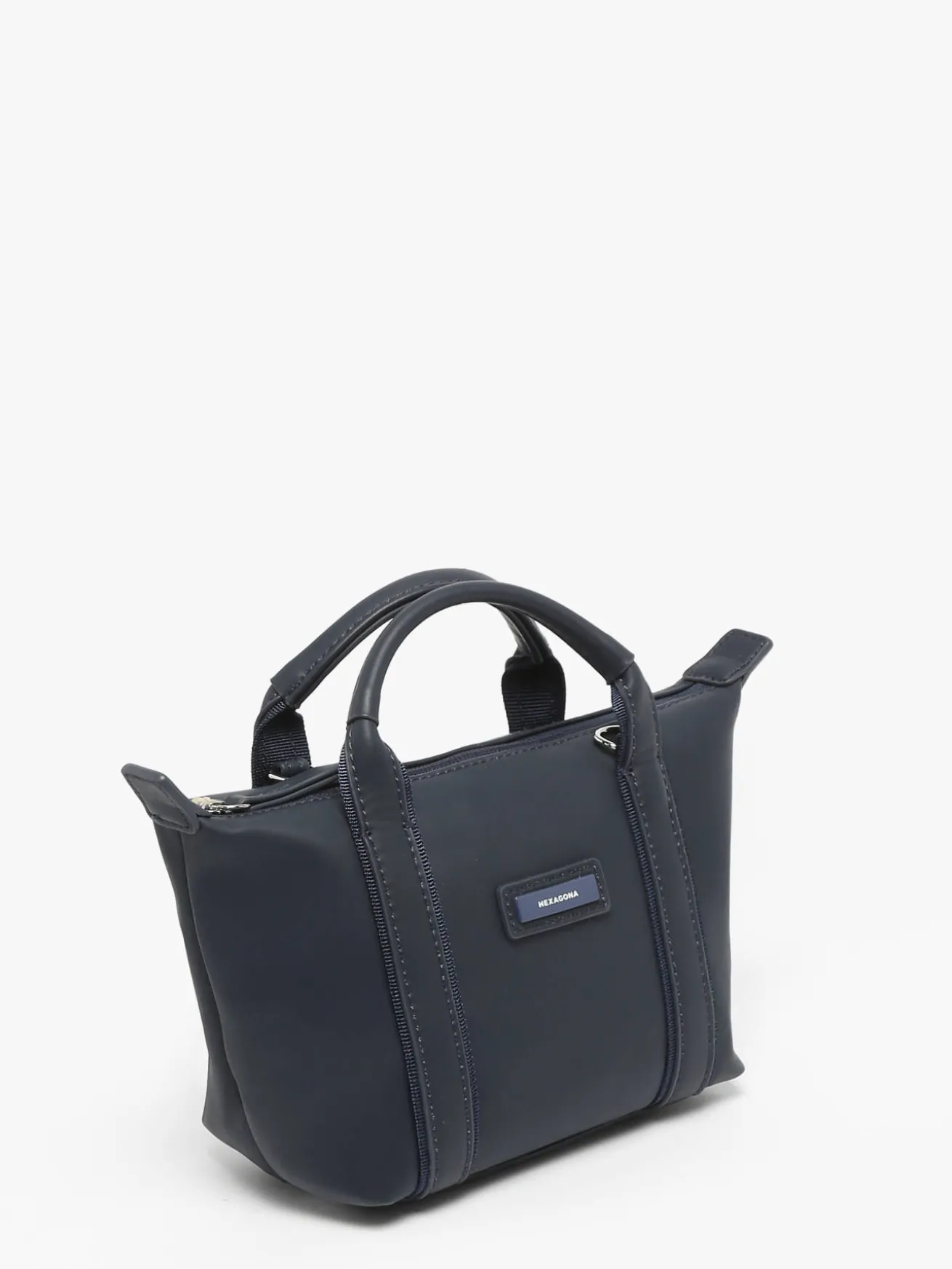 Sac bandoulière Tara nylon HEXAGONA