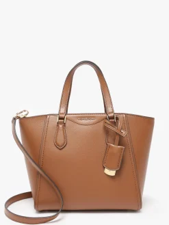Sac bandoulière Taryn cuir MICHAEL KORS