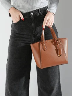 Sac bandoulière Taryn cuir MICHAEL KORS