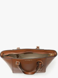 Sac bandoulière Taryn cuir MICHAEL KORS