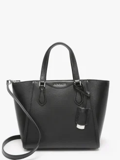 Sac bandoulière Taryn cuir MICHAEL KORS