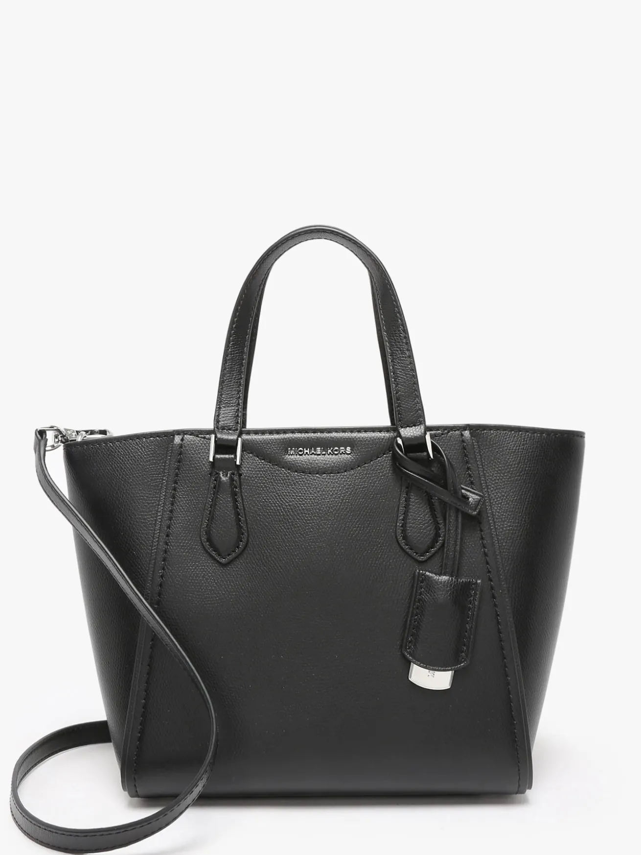 Sac bandoulière Taryn cuir MICHAEL KORS