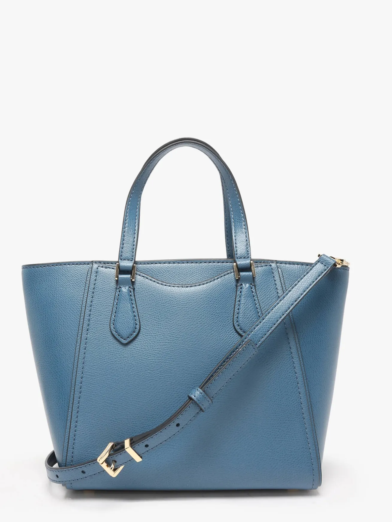 Sac bandoulière Taryn cuir MICHAEL KORS