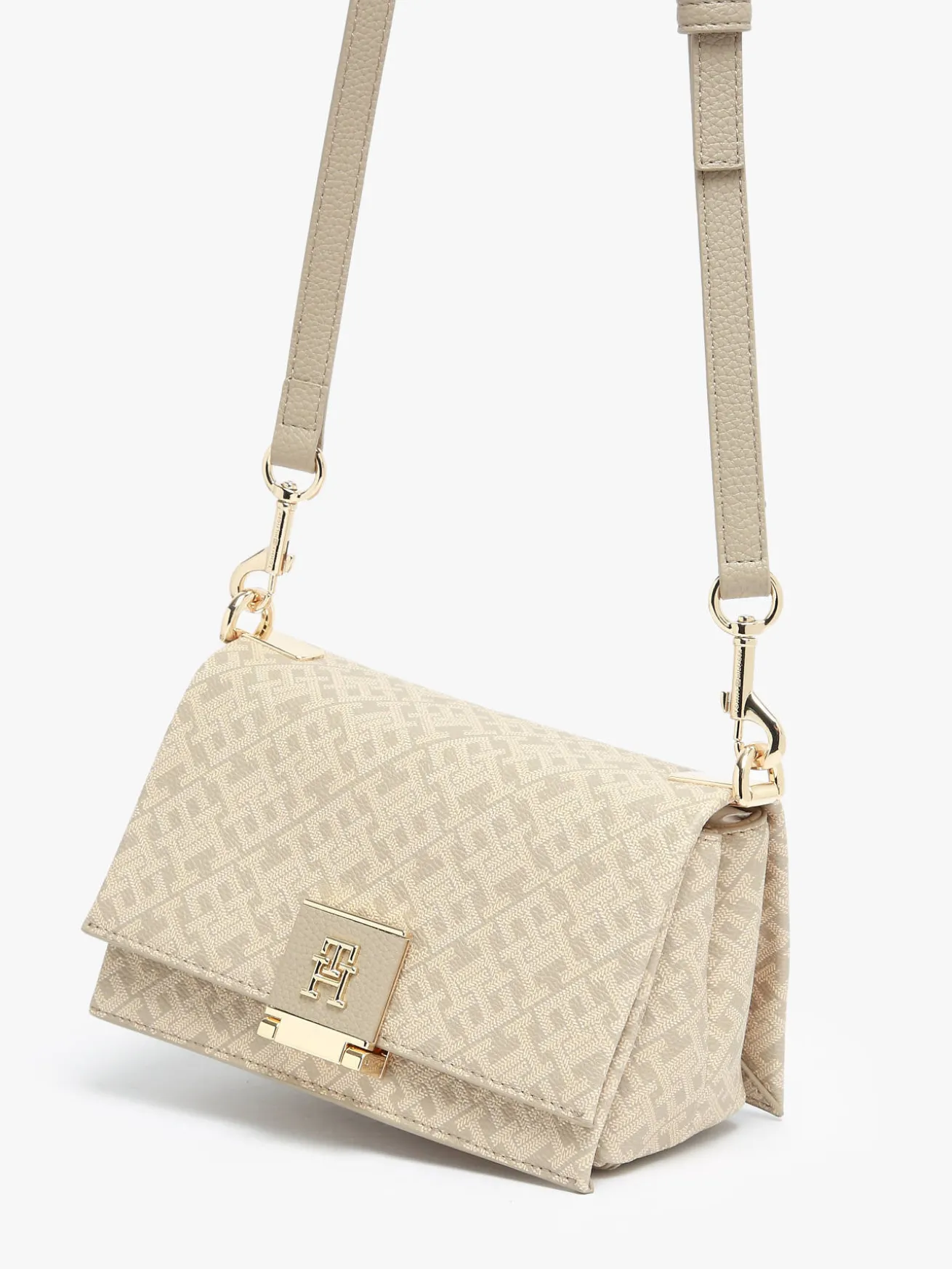 Sac bandoulière Th her TOMMY HILFIGER