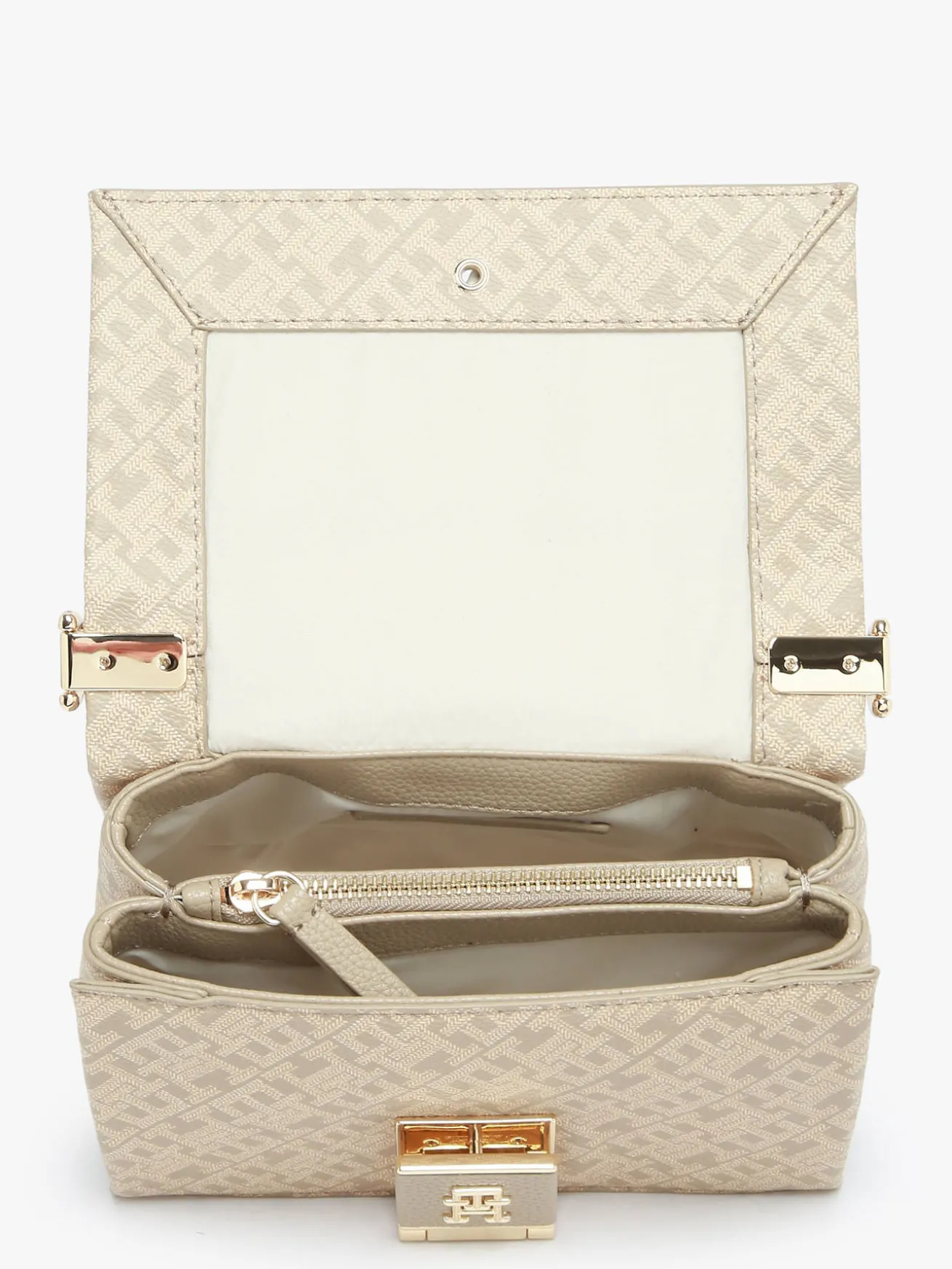 Sac bandoulière Th her TOMMY HILFIGER