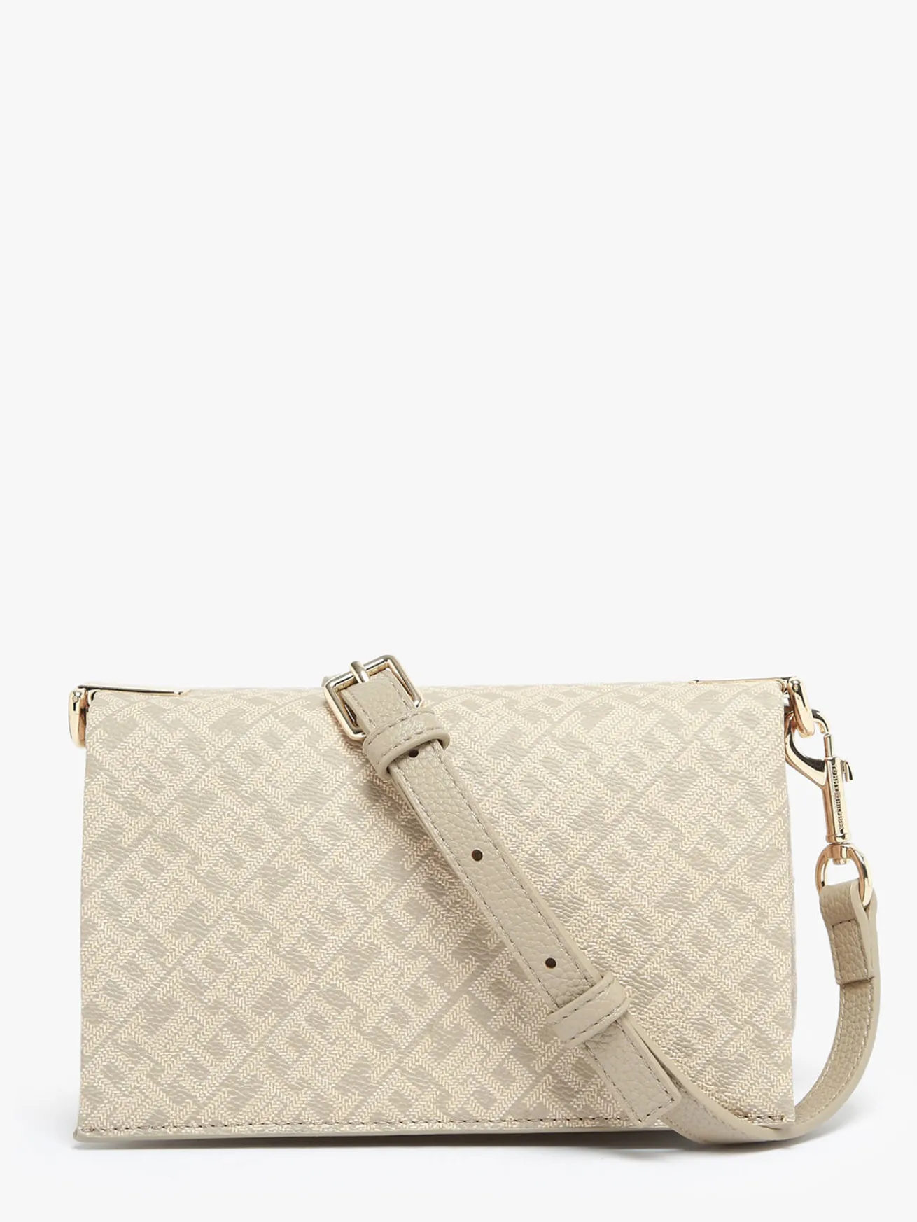 Sac bandoulière Th her TOMMY HILFIGER