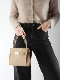 Sac bandoulière Th heritage TOMMY HILFIGER