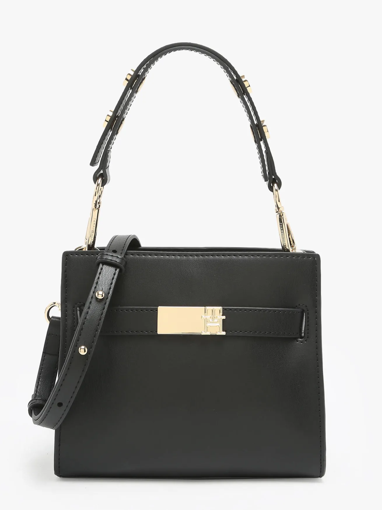 Sac bandoulière Th heritage TOMMY HILFIGER
