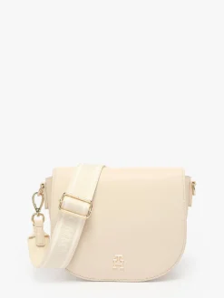 Sac bandoulière Th logotape TOMMY HILFIGER