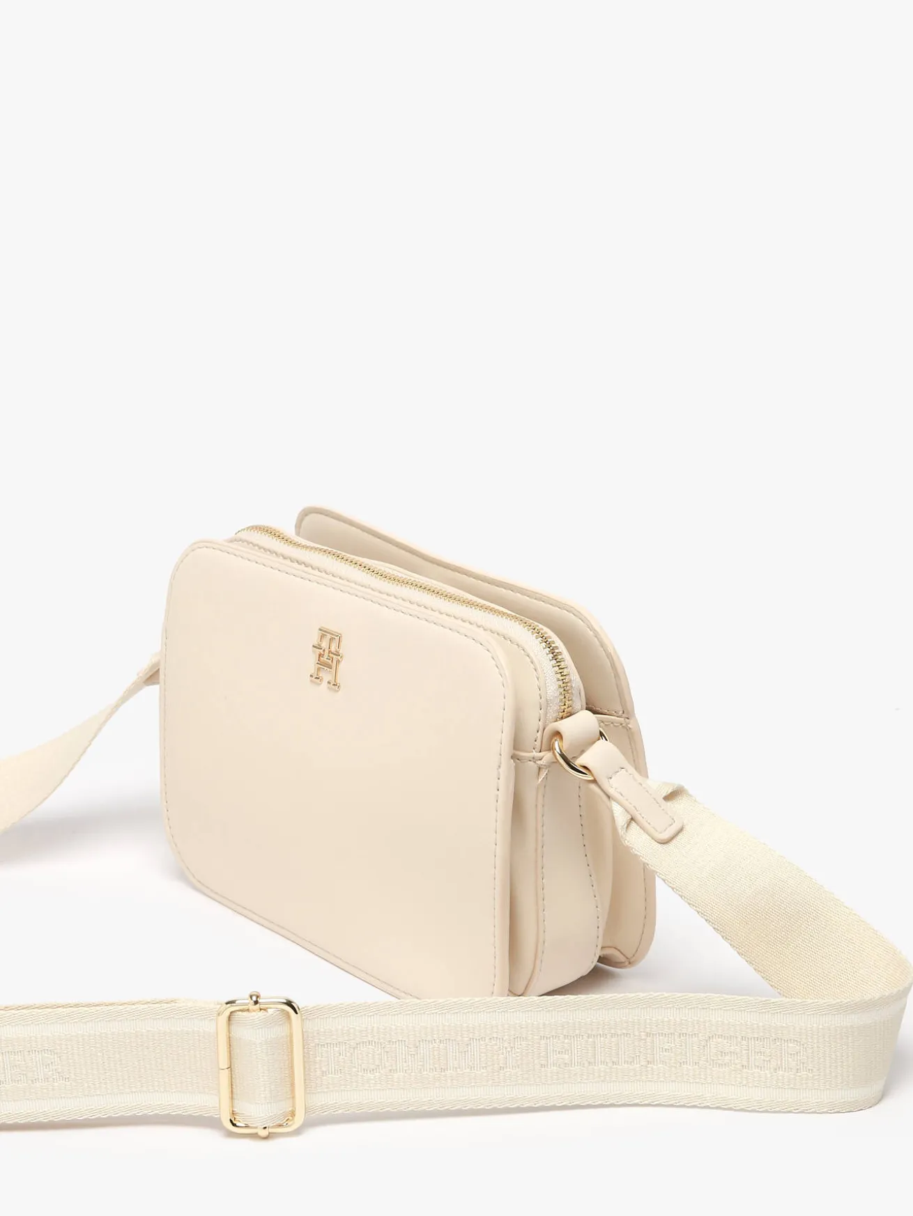 Sac bandoulière Th logotape TOMMY HILFIGER