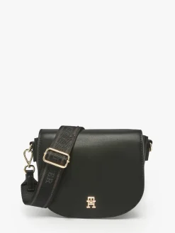 Sac bandoulière Th logotape TOMMY HILFIGER