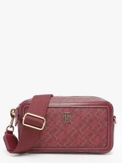 Sac bandoulière Th monoplay TOMMY HILFIGER