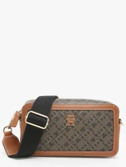 Sac bandoulière Th monoplay TOMMY HILFIGER