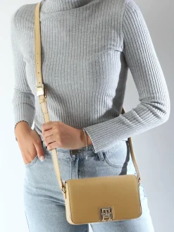 Sac bandoulière Th reset TOMMY HILFIGER