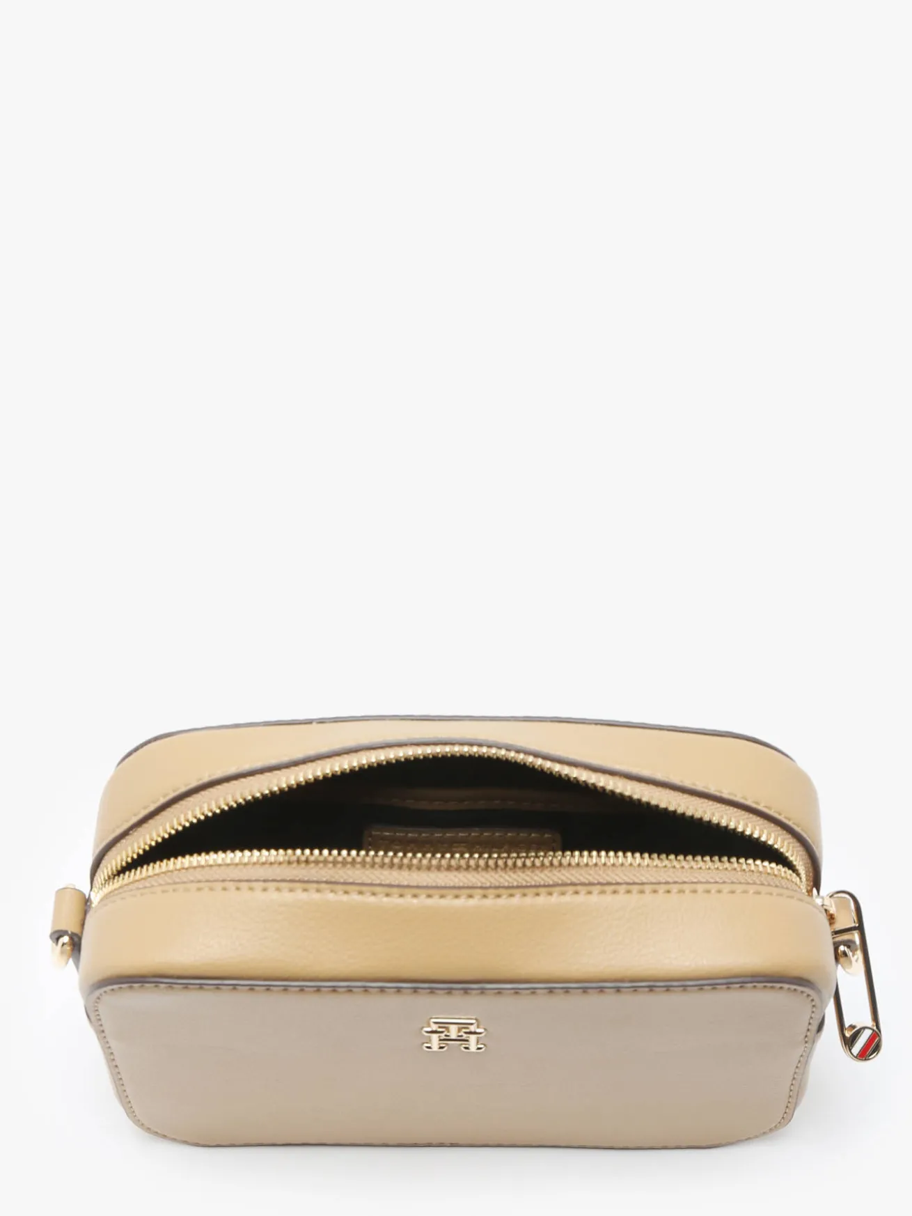 Sac bandoulière Th soft TOMMY HILFIGER