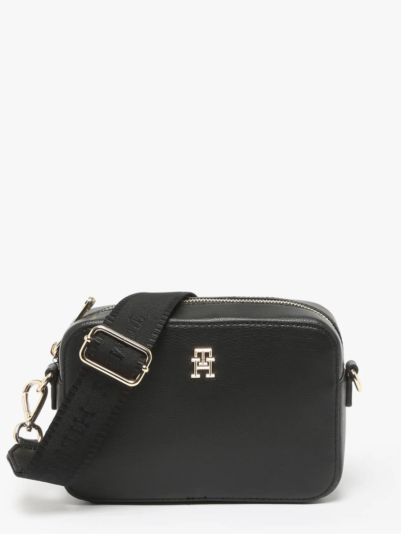 Sac bandoulière Th soft TOMMY HILFIGER