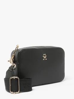 Sac bandoulière Th soft TOMMY HILFIGER