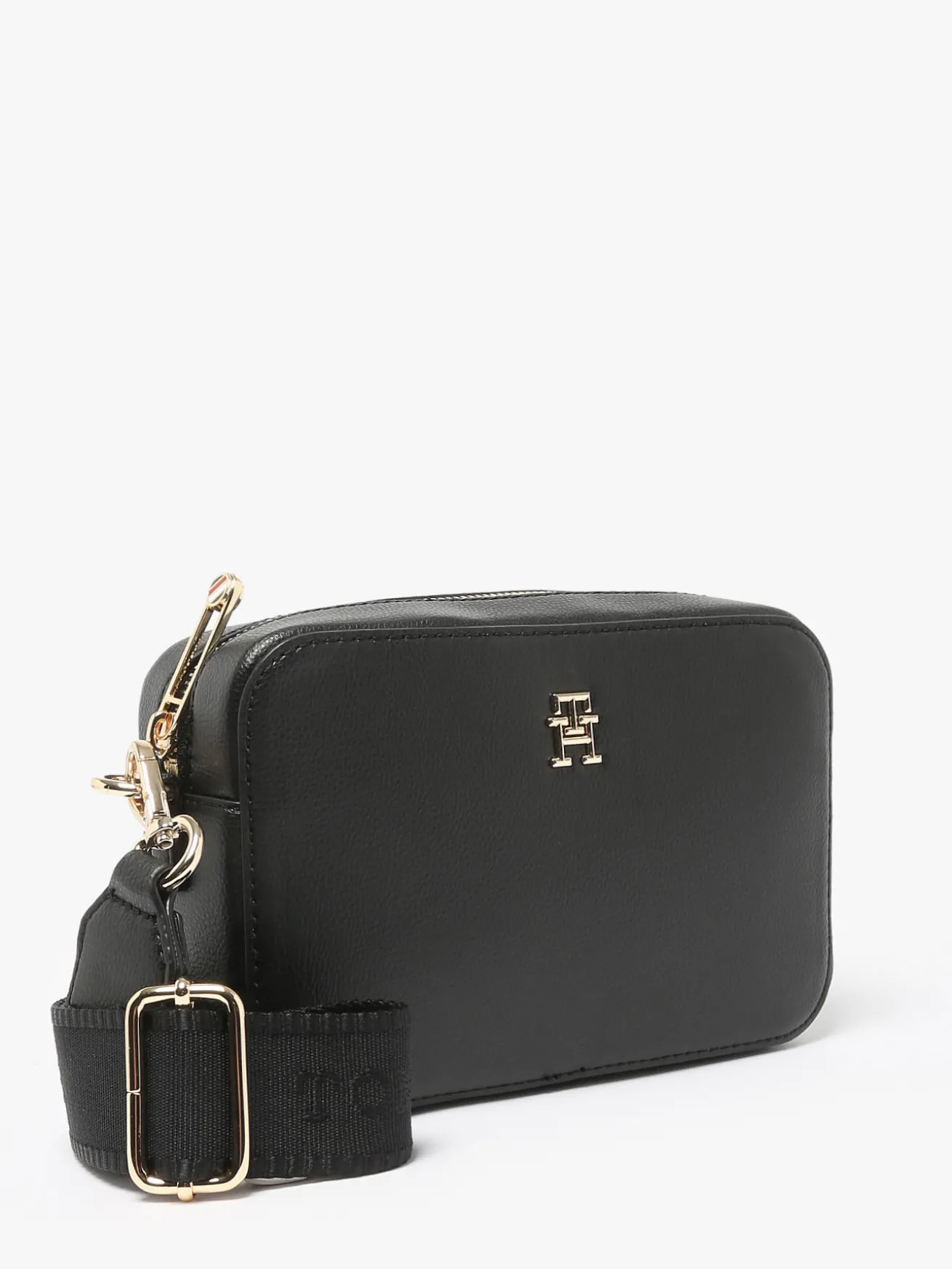 Sac bandoulière Th soft TOMMY HILFIGER