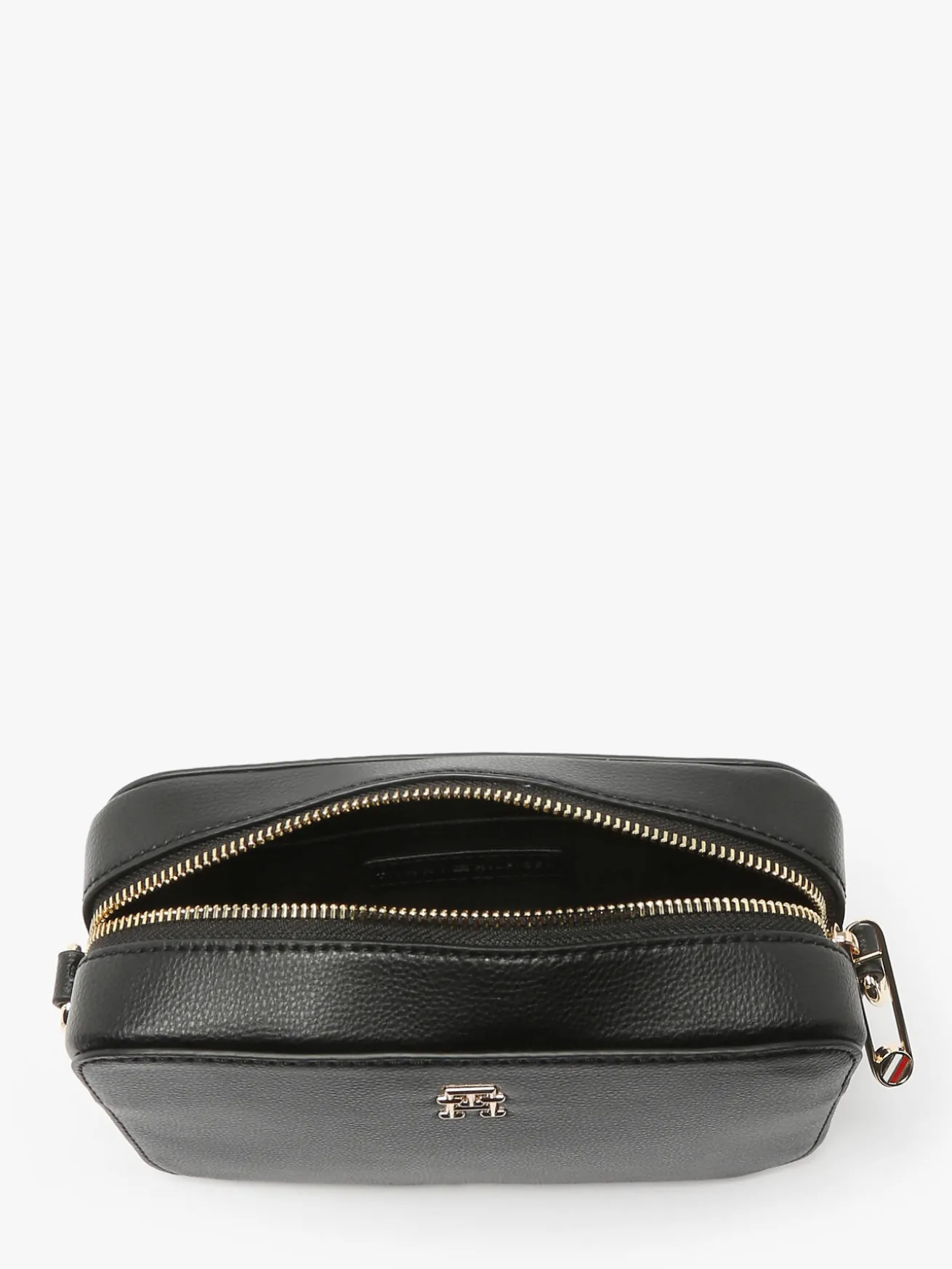 Sac bandoulière Th soft TOMMY HILFIGER
