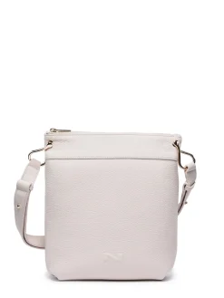 Sac bandoulière Tiki Mini cuir NATHAN BAUME
