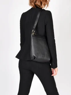 Sac bandoulière Tiki Mini cuir NATHAN BAUME