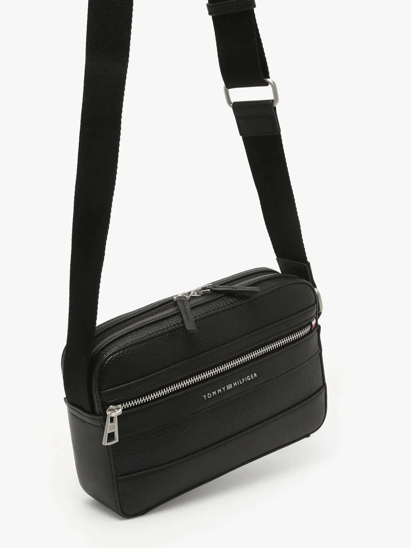 Sac bandoulière TOMMY HILFIGER