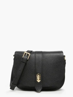 Sac bandoulière Top double LANCASTER