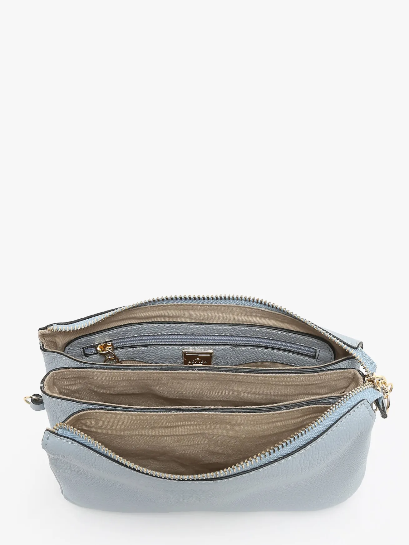 Sac bandoulière Tradition cuir ETRIER
