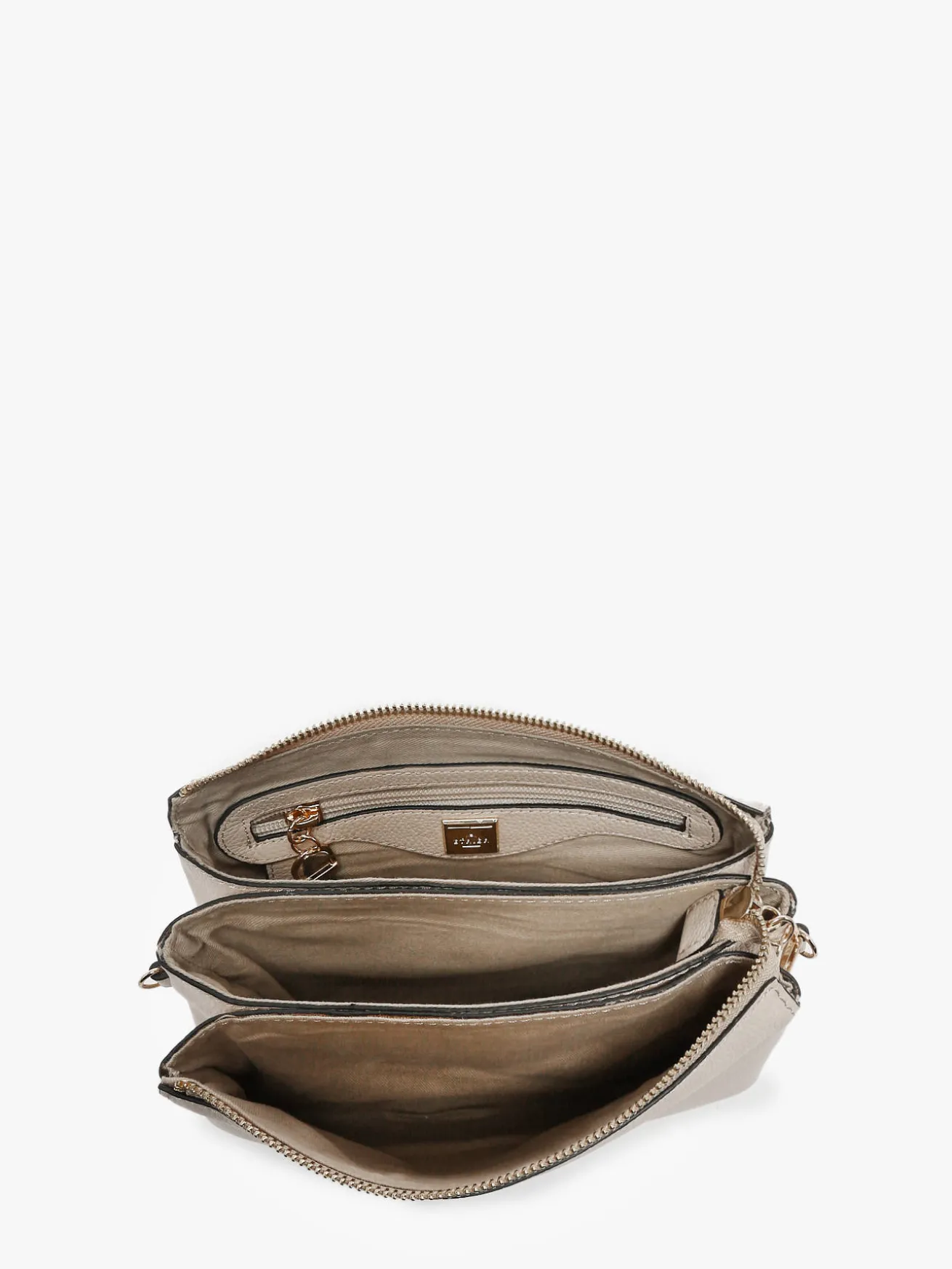 Sac bandoulière Tradition cuir ETRIER