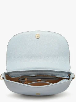 Sac bandoulière Tradition cuir ETRIER