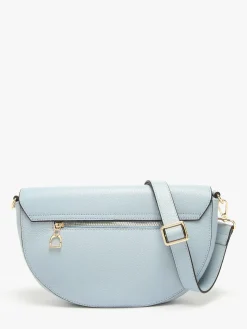 Sac bandoulière Tradition cuir ETRIER