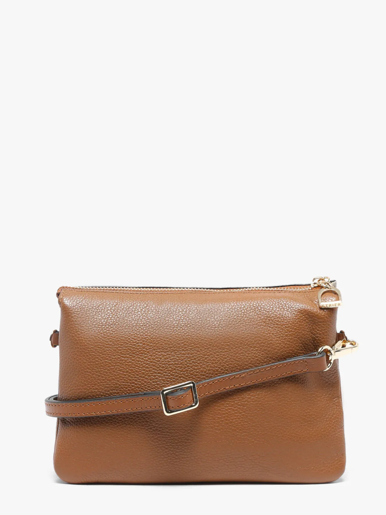 Sac bandoulière Tradition cuir ETRIER