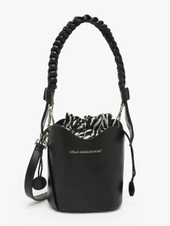 Sac bandoulière Tresse LOLA CASADEMUNT