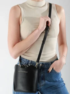 Sac bandoulière Tresse LOLA CASADEMUNT