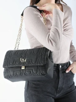 Sac bandoulière Turchese BY BYBLOS