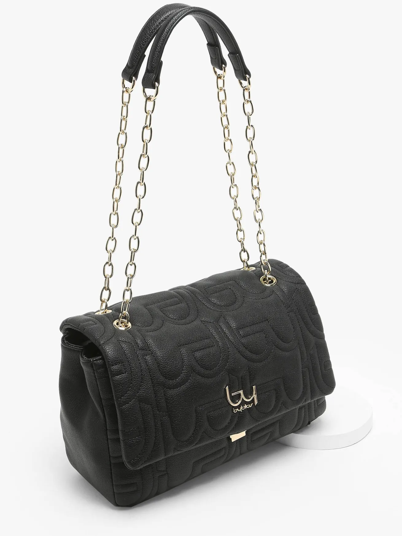 Sac bandoulière Turchese BY BYBLOS