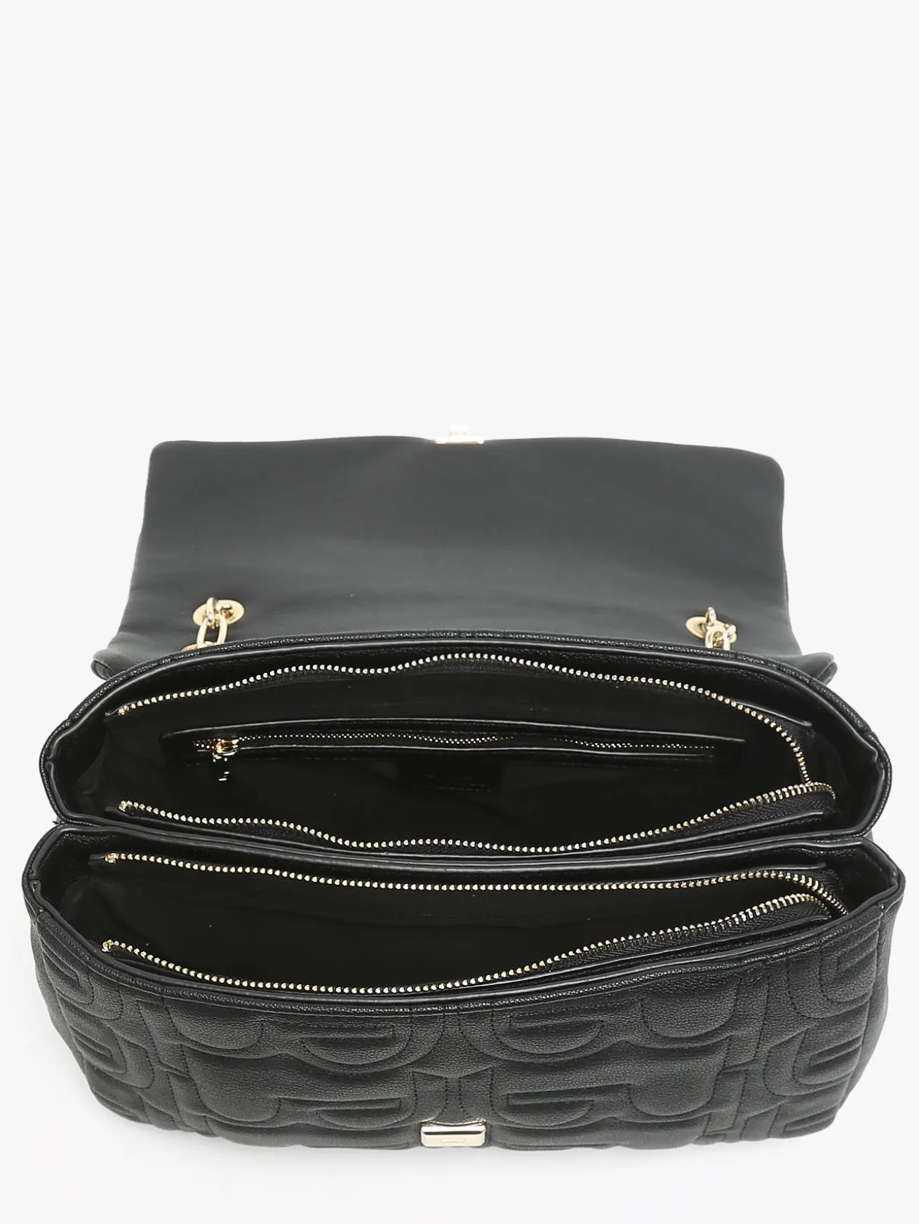 Sac bandoulière Turchese BY BYBLOS