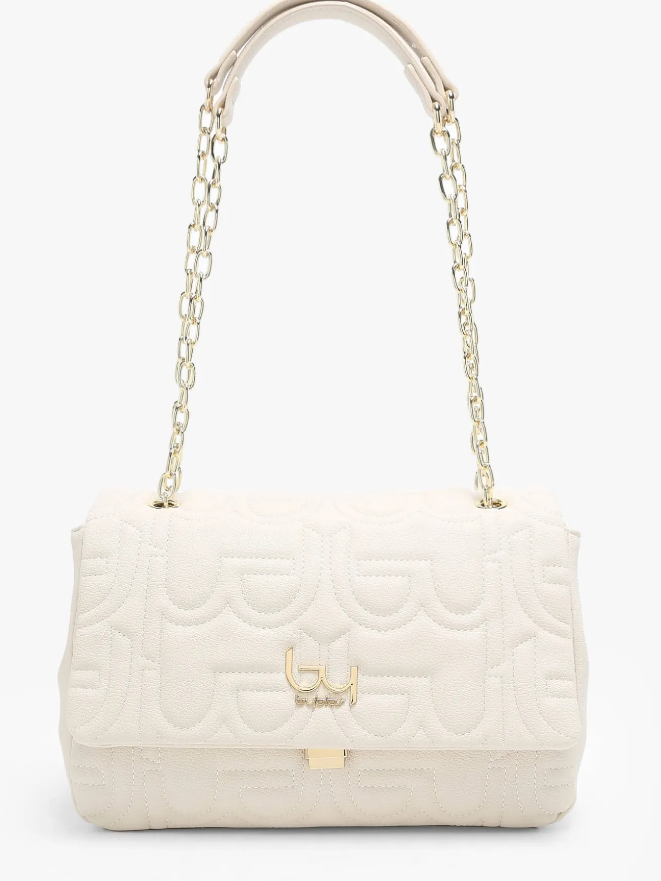 Sac bandoulière Turchese BY BYBLOS