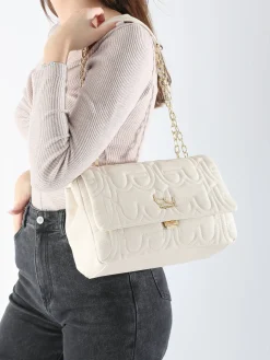 Sac bandoulière Turchese BY BYBLOS