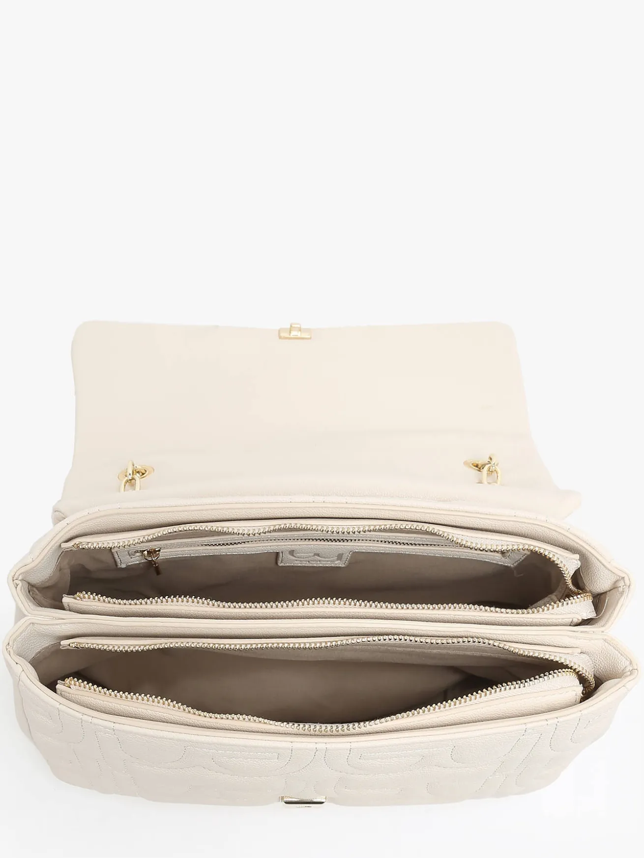 Sac bandoulière Turchese BY BYBLOS
