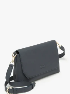 Sac bandoulière Tycia cuir NATHAN BAUME