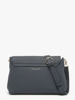 Sac bandoulière Tycia cuir NATHAN BAUME