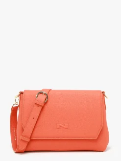 Sac bandoulière Tycia cuir NATHAN BAUME