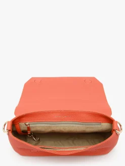 Sac bandoulière Tycia cuir NATHAN BAUME
