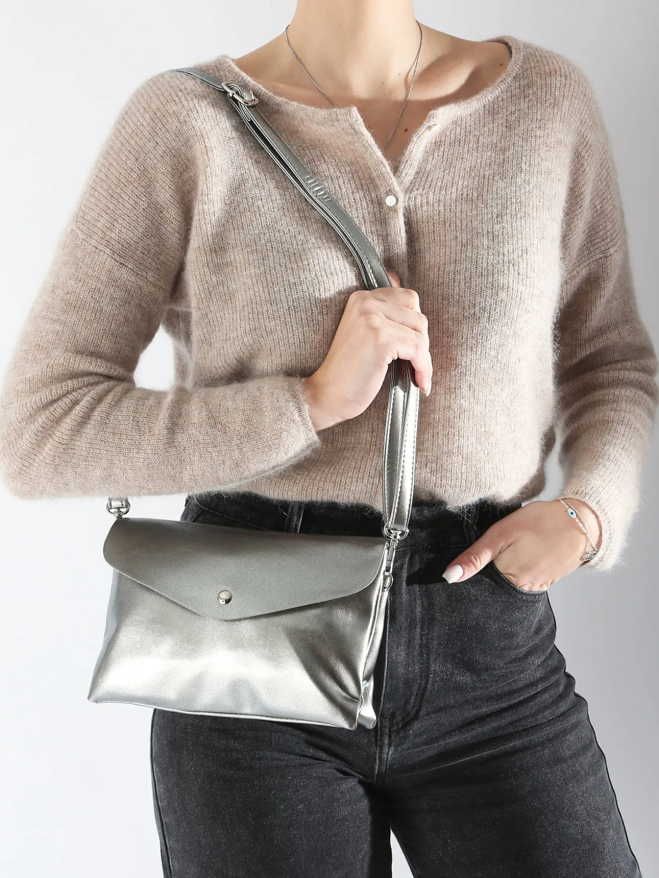 Sac bandoulière Venus MINIPRIX