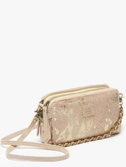 Sac bandoulière Vi MILA LOUISE