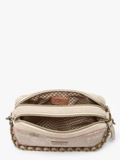 Sac bandoulière Vi MILA LOUISE