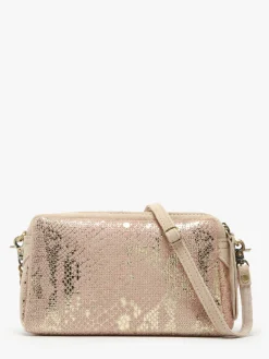 Sac bandoulière Vi MILA LOUISE